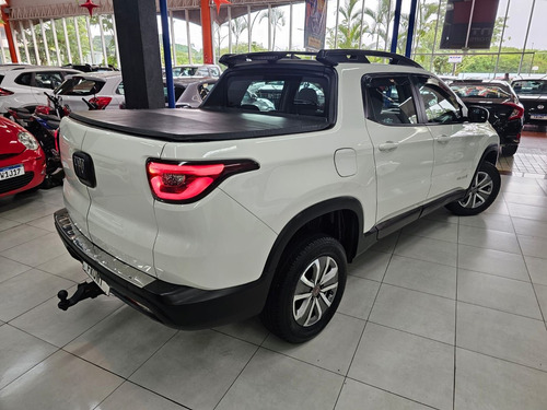 Fiat Toro 1.8 16V EVO FREEDOM OPEN EDITION