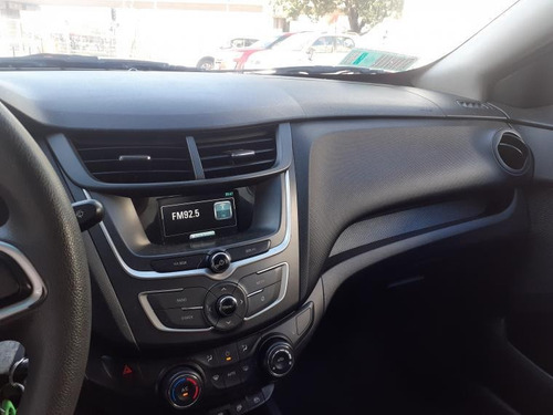 Chevrolet Sail 1.5 Full 2018