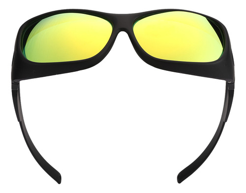 Gafas Led De Habitación Grow Goggles Con Polarización Uv Par