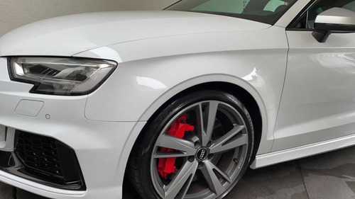 Audi Rs3 Sedan Rs3 2018