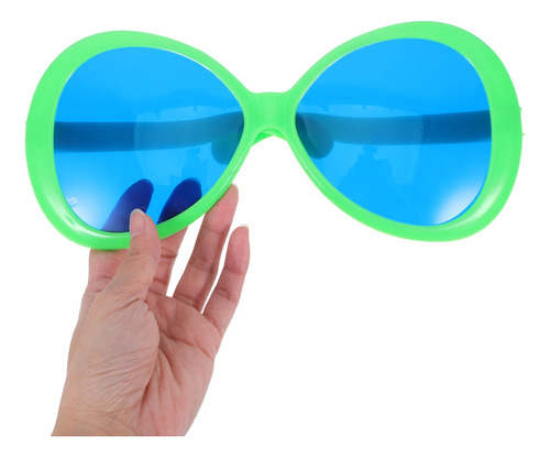 Gafas De Sol Gigantes, 2 Unidades, Gafas Grandes, Decoración
