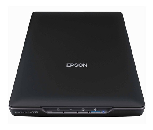 Imagen 3 de 6 de Escáner Epson Perfection V39 Cama Plana Usb 2.0 Nuevos