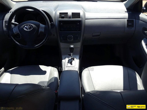 Toyota Corolla Gli Aut