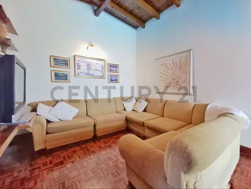 Casa Ub. Los Picachos Los Teques