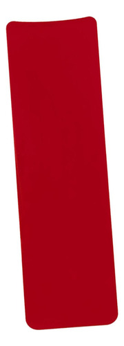 Tabla Para Hacer Mechas Para El Cabello, Tabla Para Rojo