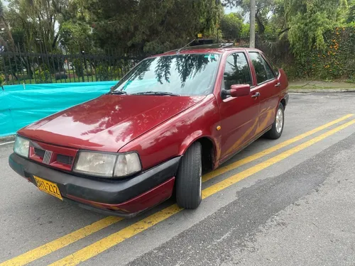 Fiat Tempra 2.0 Tempra