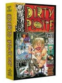 Dirty Plotte : The Complete Julie Doucet - Julie Doucet