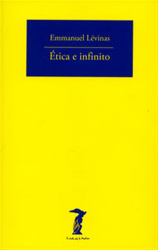 Etica E Infinito - Levinas,emmanuel