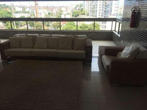 Apartamento À Venda, 1 Quarto, 1 Suíte, 1 Vaga, Horto Florestal - Salvador/ba - 1308