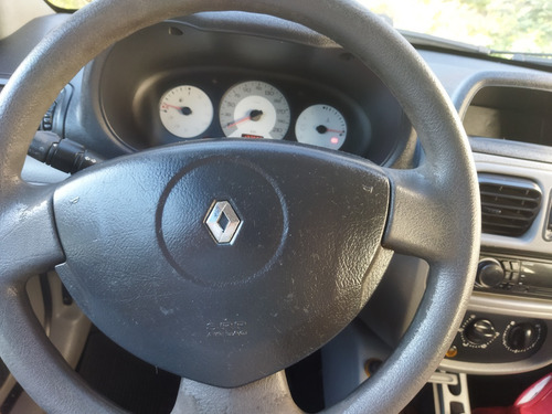 Imagem 6 de 15 de Renault Clio