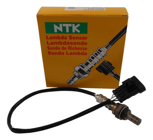 Sonda Lambda Ntk Oza723-ee74 Gm Cobalt - Cód.3344