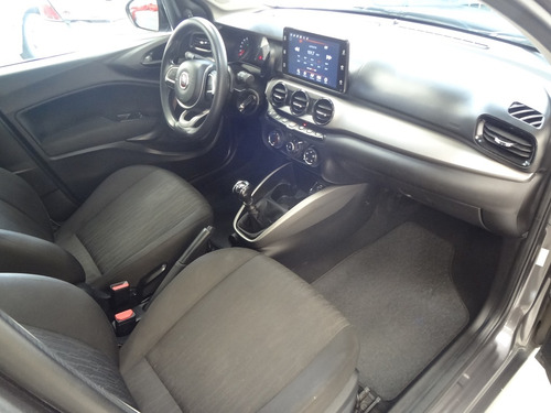 Fiat Argo ARGO DRIVE 1.0 6V FLEX