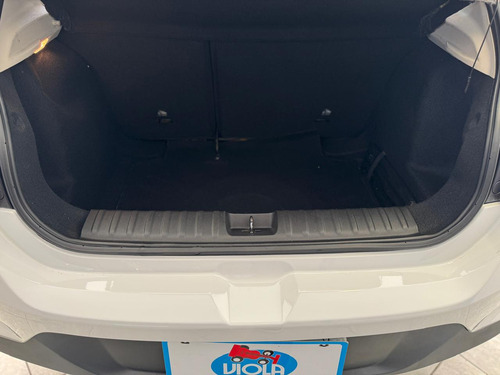 Chevrolet Onix ONIX HATCH 1.0 12V TB FLEX 5P AUT