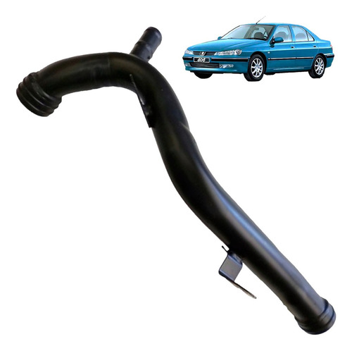 Tubo Agua Salida Bomba Agua Para Peugeot 406 1.8 2.0 02-04