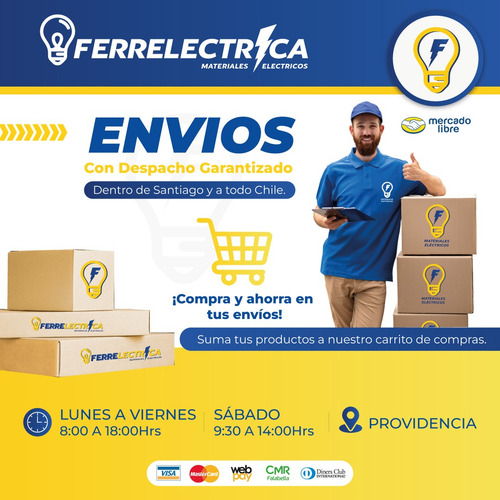 Contactor 18a Knc1 Bobina 220v 3p+1no 380v Stanford