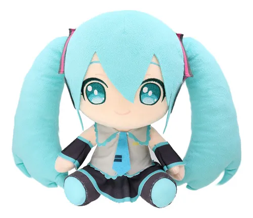 Hatsune Miku Big Plush