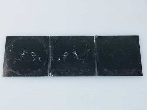 Cd Kin Iamamiwhoami To Whom It May Concern (Usado)