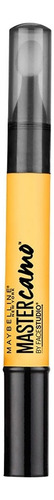 Correctores Maquillaje Facestudio Master Camo Maybelline