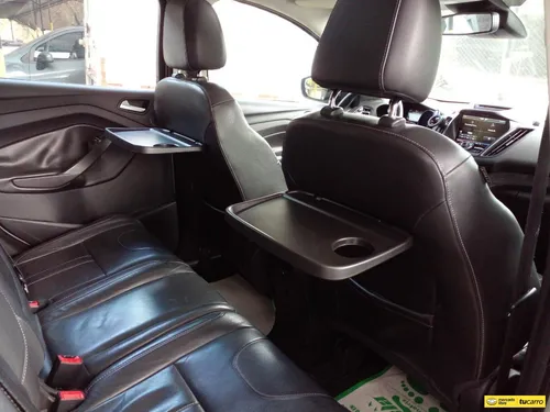 Ford Escape 2.0 Titanium