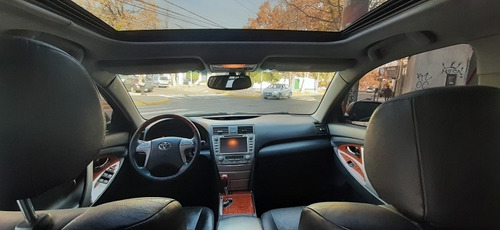 Imagen 5 de 5 de Toyota Camry 2009 3.5 V6 At
