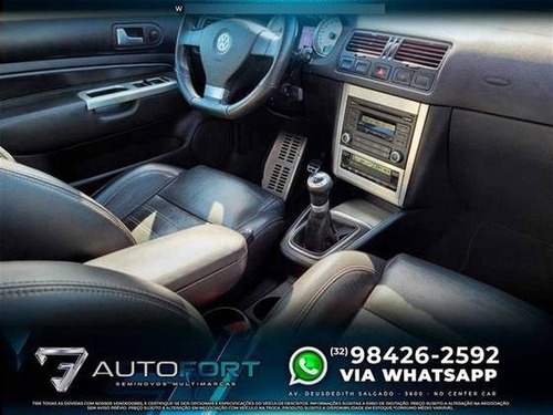 Imagem 11 de 15 de Volkswagen Golf 1.6 Mi Sportline Limited Edition 8v Flex 4p