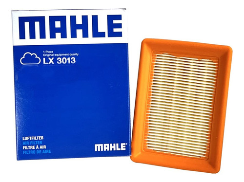 Filtro Aire Bmw C 600 650 Sport C 650 Gt Mahle Original Ryd