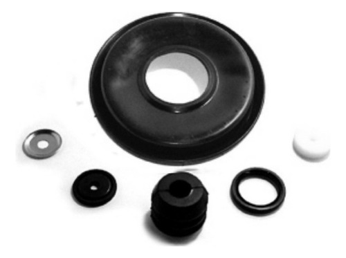 Kit Reparacion Completo Servo Freno Para Chev C10 - Xx 1005j