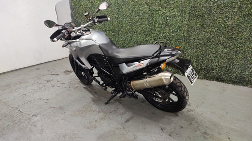 Bmw F 650 Gs 2010 Di Buono Automotores