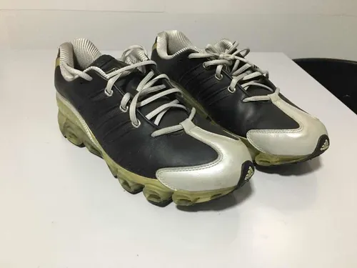 Adidas mega bounce top