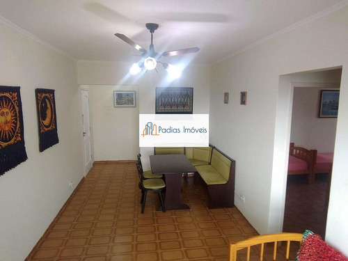 Imagem 12 de 19 de Apartamento Com 2 Dorms, Centro, Mongaguá - R$ 295 Mil, Cod: 857615 - V857615