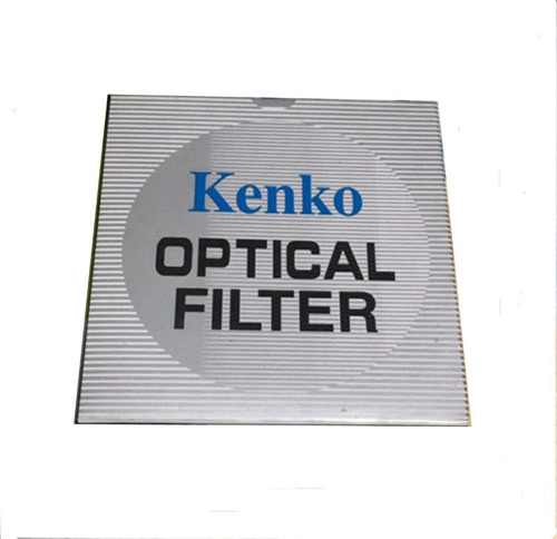 Filtro Ultravioleta Uv Kenko 49mm 52mm 55mm 58mm