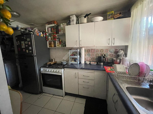 Casa En Venta Con Local Comercial, 3 Dorm. 2 Baños En Maipú