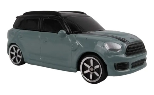 Adventure Force Mini Cooper Countryman Maisto