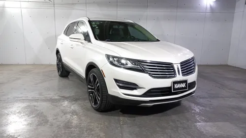 Lincoln MKC 2.3 RESERVE AWD AT