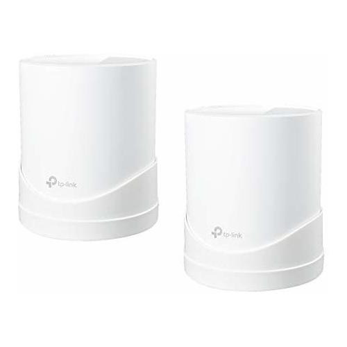 Stanstar Wall Mount For Tp-link Deco X20 X55 X60 Nrn3r