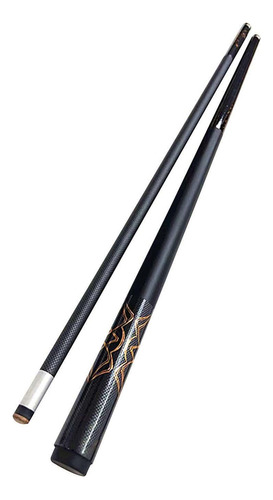 Pool Cue Segmented Billiard Pool Stick Para Hombres,