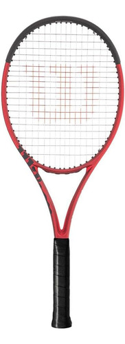 Raqueta De Tenis Wilson Clash 98 V2