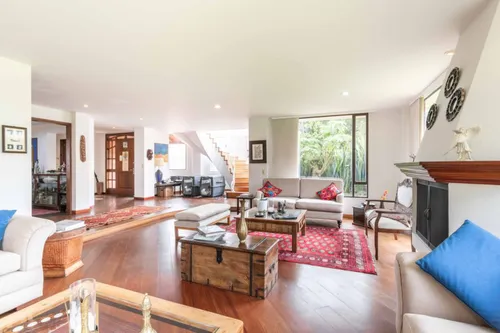 Casa En Arriendo/venta En Guaymaral. Cod A6279