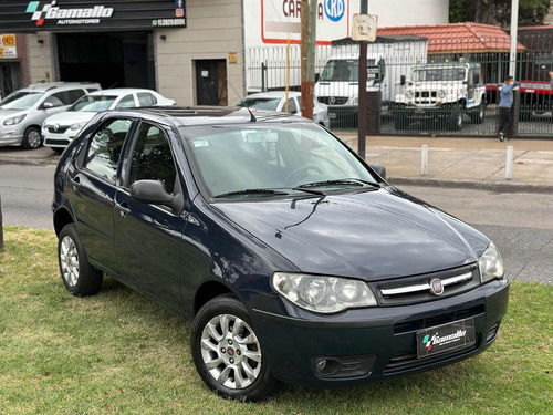 Fiat Palio 1.4 Fire Confort