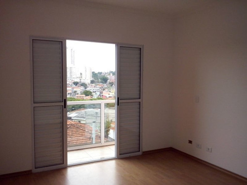 Sobrado - Ref: 2381