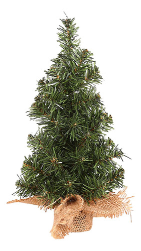 Simulação Mini Árvore De Natal Artesanato Criativo 30 Cm