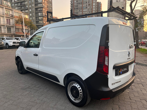 Renault Express 1,5 Dsl Furgon Zen Mt - 2023 | 59