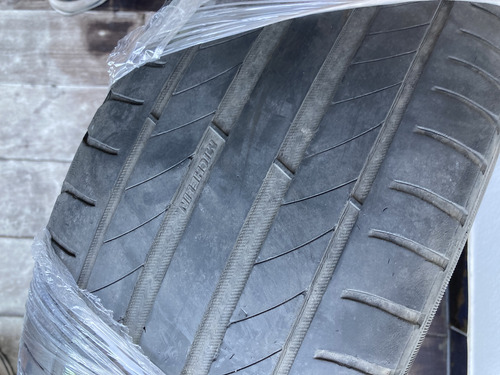 Llanta Michelin Muy Usada 205/60 R16 92v Michelin Primacy 4 (Usado)