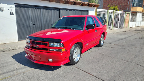 Chevrolet Blazer 4.3 Ls 4x2 At