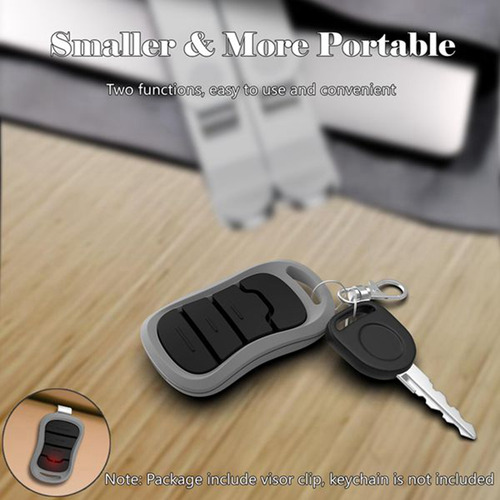 For Genie Intellicode Garage Door Opener Remote G3t-bx G3t-r