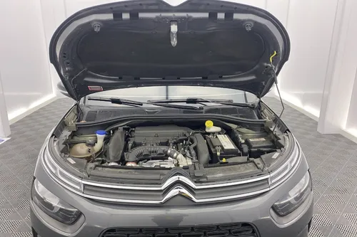 Citroën C4 Cactus 1.6 Shine At