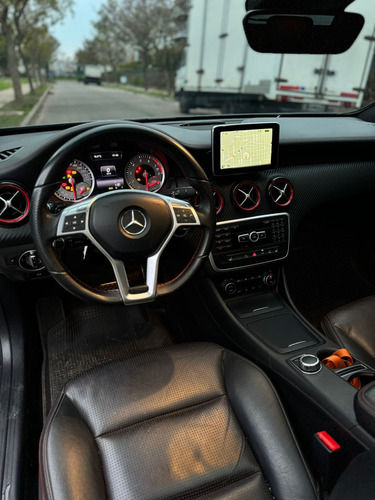 Mercedes-Benz Clase A 2.0 A 250 At Sport B.efficiency