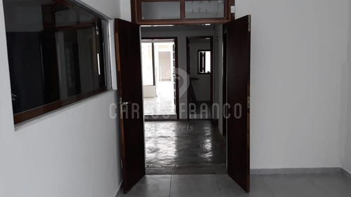 Imagem 9 de 15 de Imóvel Comercial Para Locação. - Cf66554