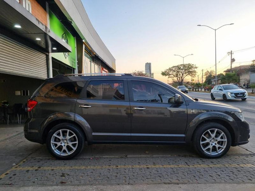 Dodge Journey R/t