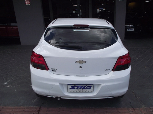 Chevrolet Onix 1.0 Joy 5p